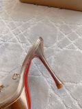 shoes Christian Loubouti
