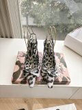 shoes DOLCE 2025