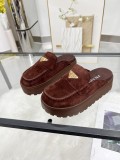 shoes Prada 2025