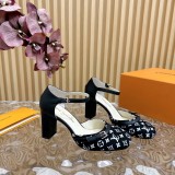 shoes Vintage 2024