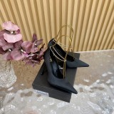 shoes YSL 2025