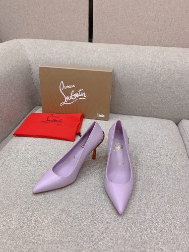 shoes Christian Loubouti