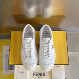 shoes FENDI Domino
