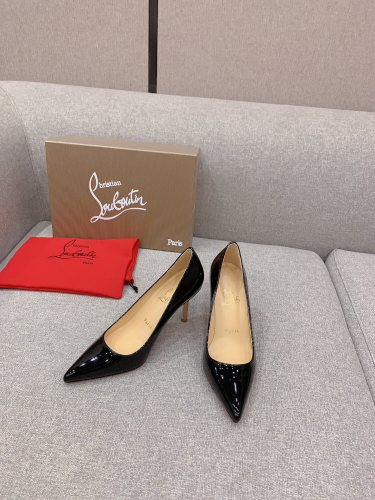 shoes Christian Loubouti