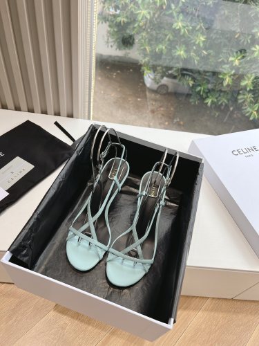 shoes CELINE 2024