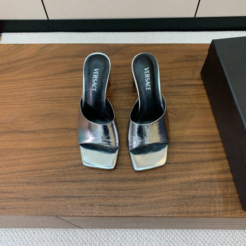 shoes versace
