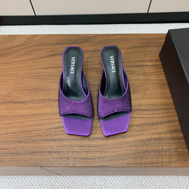 shoes versace