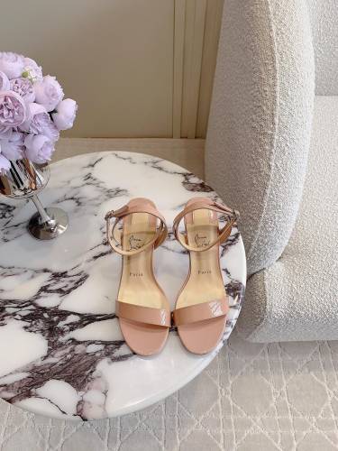 shoes Christian Loubouti