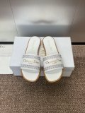 shoes Dior 2025
