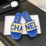 shoes CHANE 4041