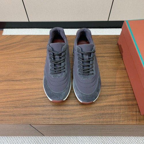 shoes Loro Piana