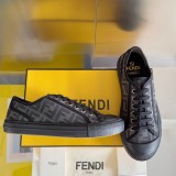 shoes FENDI Domino