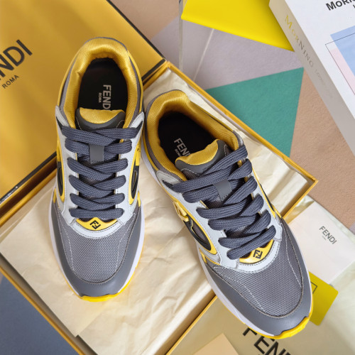 shoes FENDI Forward