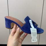 shoes Loro Piana
