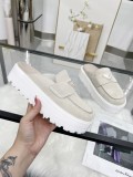 shoes Prada 2025