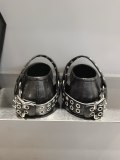 shoes Azzedine Alaia