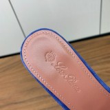 shoes Loro Piana