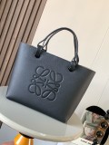 Loewe Anagram Tote 9300