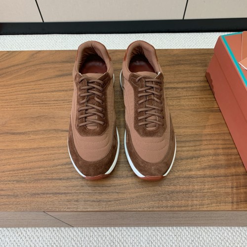 shoes Loro Piana