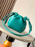 Loewe Flamenco Purse 9058