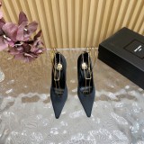 shoes YSL 2025