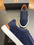shoes Triple Stitch