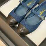 shoes Chanel