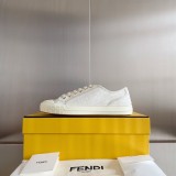 shoes FENDI Domino