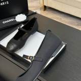 shoes Chanel