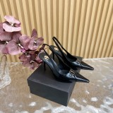 shoes YSL 2025