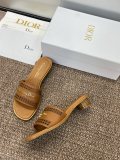 shoes Dior 2025