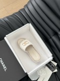 shoes Chanel