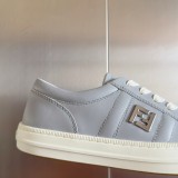 shoes FENDI Domino