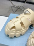 shoes prada 2025