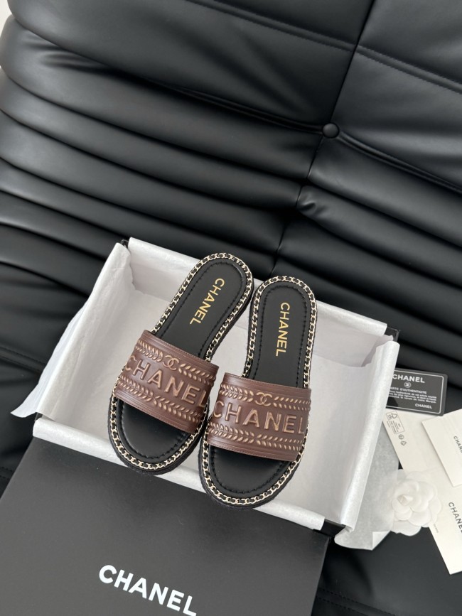 shoes Chanel