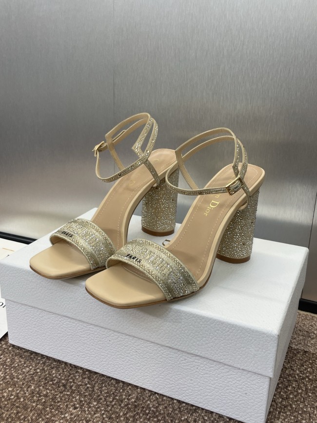 shoes Dior Dway 2025
