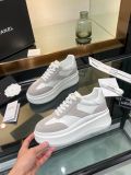 shoes CHANL 2025