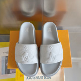 shoes Damier