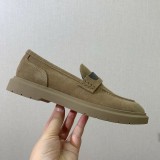 shoes CUCINELL