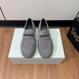 shoes CUCINELL