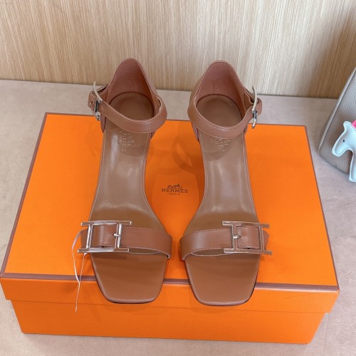 shoes Hermes