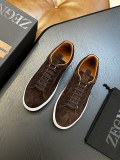 shoes Triple Stitch