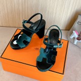 shoes Hermes