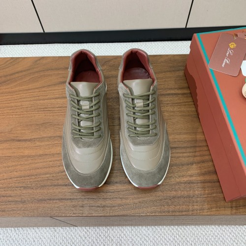 shoes Loro Piana