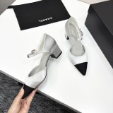shoes CHANE 4041