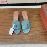 shoes Loro Piana