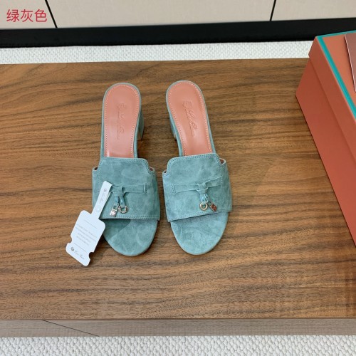 shoes Loro Piana