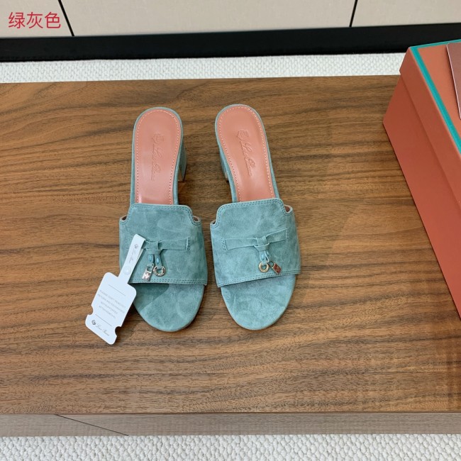 shoes Loro Piana
