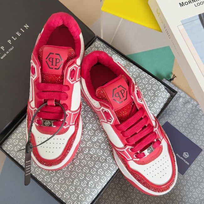 shoes PHILIPP PLEIN