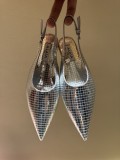 shoes slingback